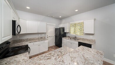 939 E Vermijo Ave in Colorado Springs, CO - Building Photo - Building Photo