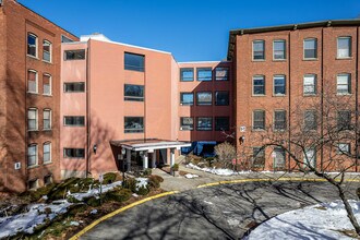 Soap Factory Condos in Glastonbury, CT - Building Photo - Building Photo