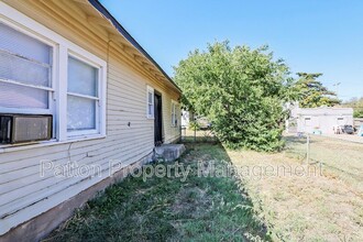 2216 S Polk St in Amarillo, TX - Building Photo - Building Photo