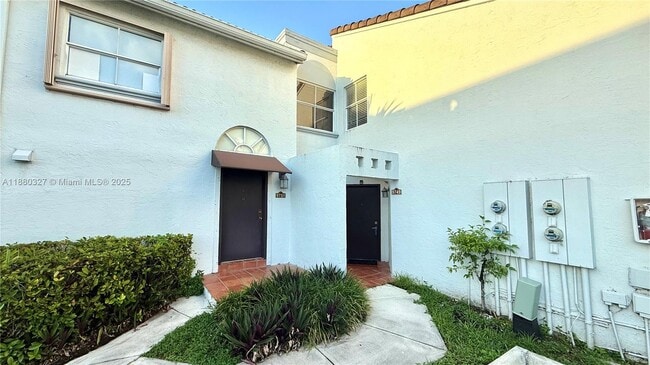 property at 9749 NW 48th Terrace
