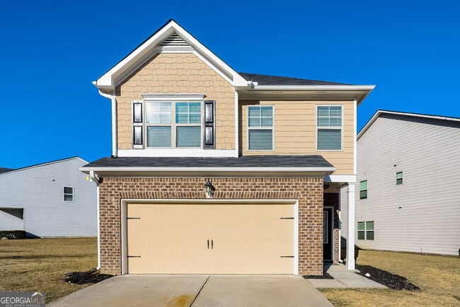 property at 6494 Splitpine Ct