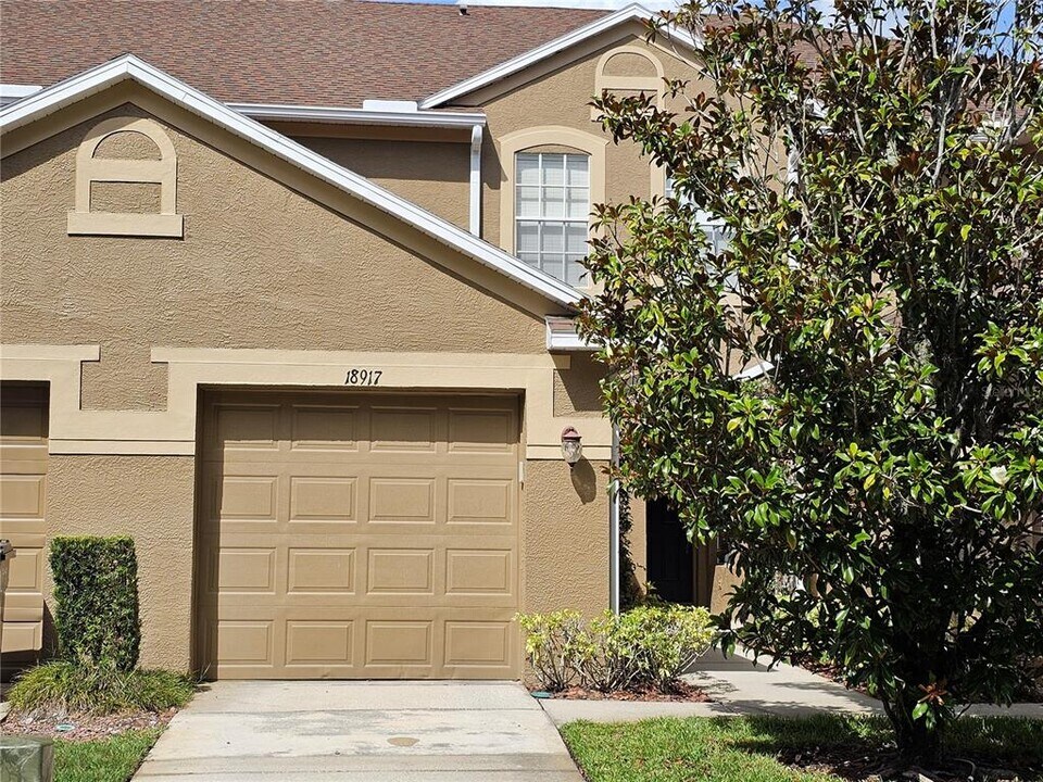 18917 Duquesne Dr in Tampa, FL - Building Photo
