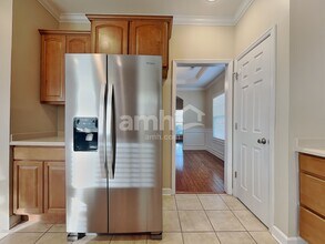 1641 Silver Oak Ln in Knoxville, TN - Foto de edificio - Building Photo