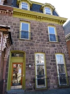 4218 Chester Ave in Philadelphia, PA - Building Photo