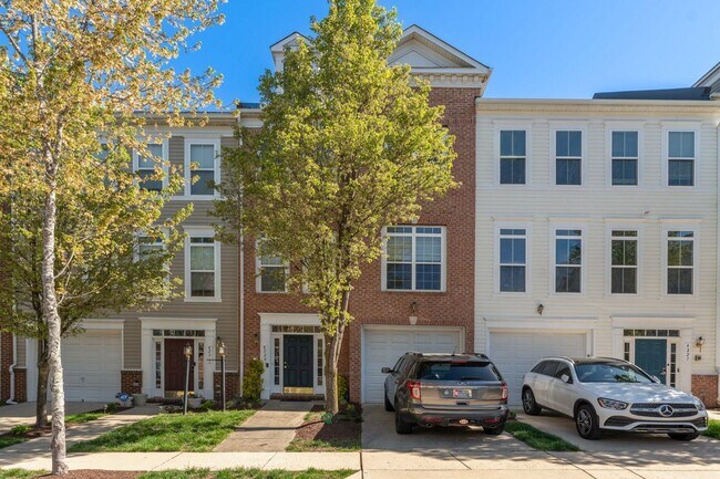 property at 4229 Talmadge Cir