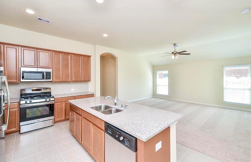 18007 Alora Springs Trace in Houston, TX - Building Photo