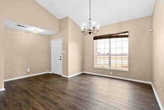5503 Schorn Dr in Killeen, TX - Foto de edificio - Building Photo