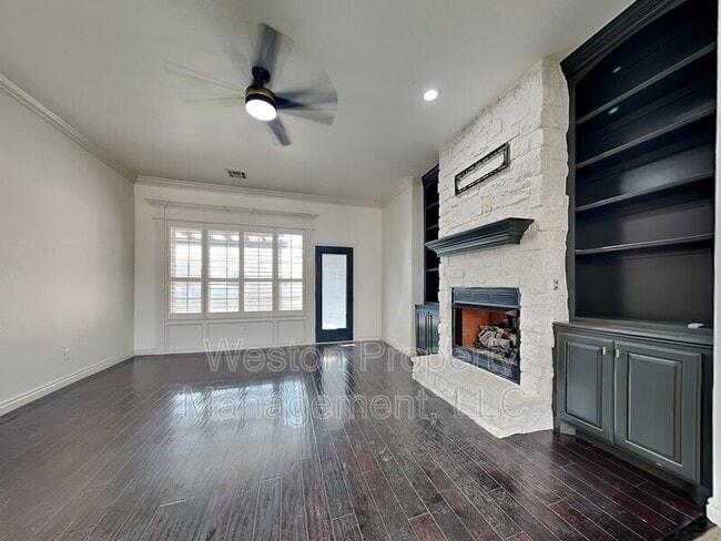 2008 SE 9th St in Moore, OK - Building Photo - Building Photo