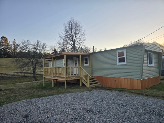 property at 304 Townsend Dr