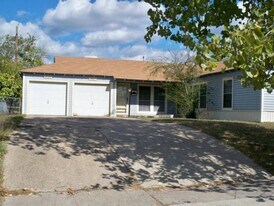 807 W Dean Ave in Killeen, TX - Building Photo