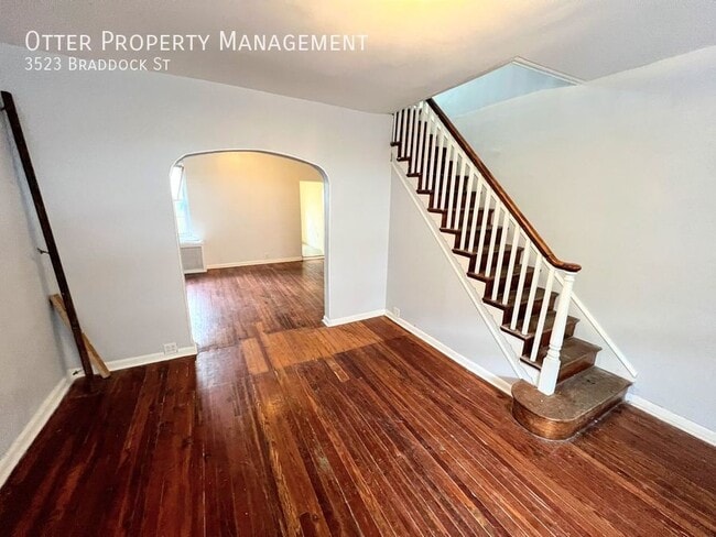 3523 Braddock St in Philadelphia, PA - Building Photo - Building Photo