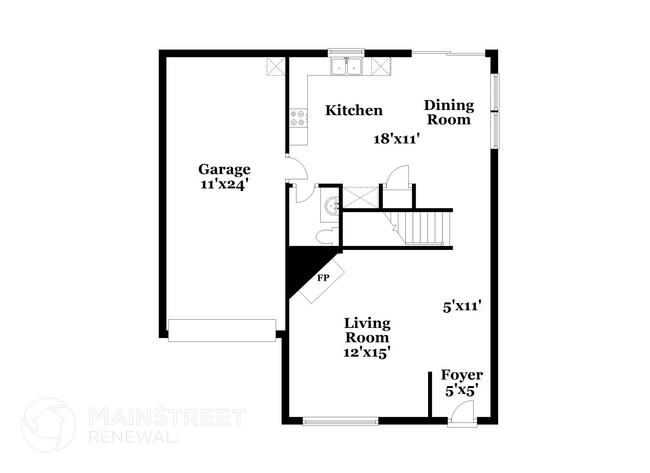 8412 Spirea Ct in Charlotte, NC - Building Photo - Building Photo