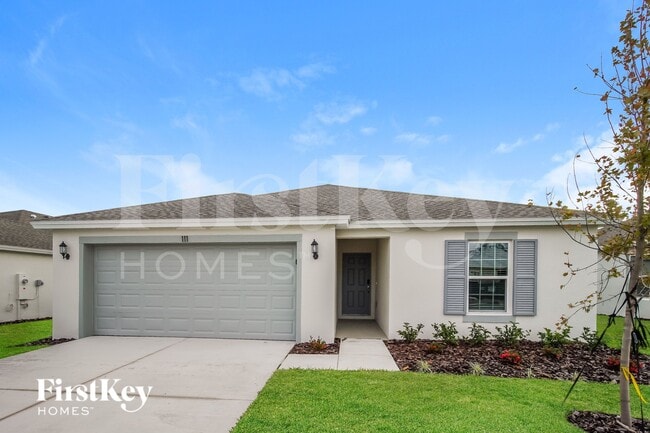 property at 111 Southern Breeze Lp