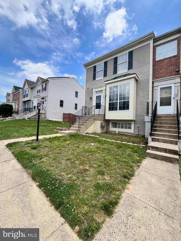 property at 17367 Kildare Ln
