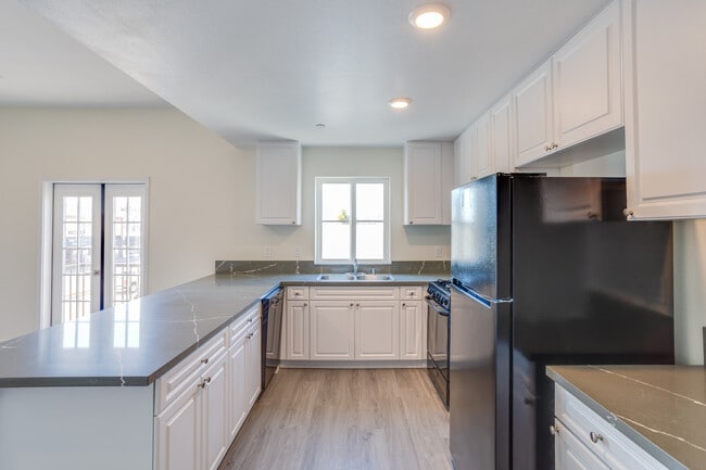 Gateway Apartments