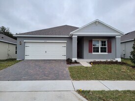 5616 Galloping Dr in Apopka, FL - Building Photo