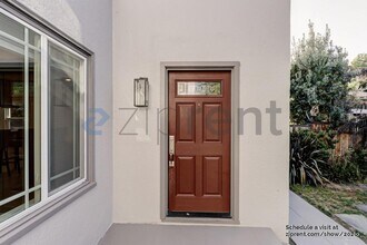 1338 Parker St in Berkeley, CA - Building Photo - Building Photo