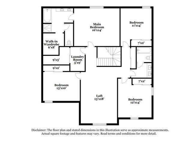 17971 E 95th Pl in Commerce City, CO - Foto de edificio - Building Photo