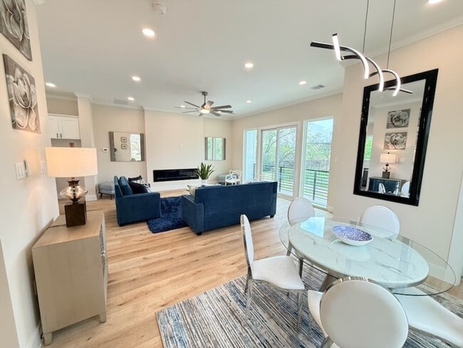 property at 3233 Tuam St