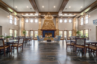 Alders Cross Creek 62+ Active Adult Homes in Fulshear, TX - Building Photo - Interior Photo