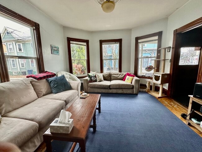 45 Davenport St in Cambridge, MA - Building Photo - Building Photo