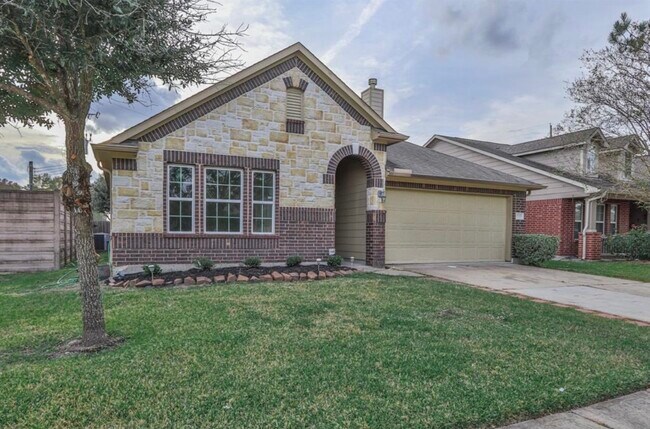 property at 23215 Peerless Dr