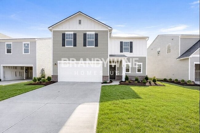 property at 56 Otway Lp