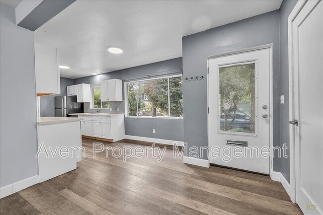 property at 2875 NW Thurman St