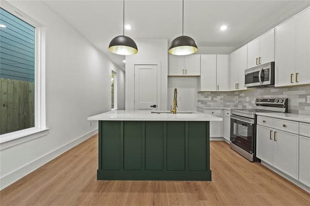 property at 2521 Bethurum Ave