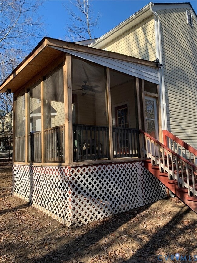 6904 Deer Thicket Dr in Midlothian, VA - Building Photo - Building Photo