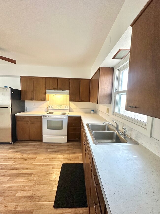 property at 3100 O Ave NW