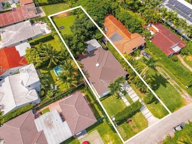 property at 5120 Cherokee Ave