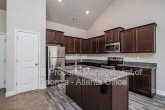 155 Mandy Ln in Covington, GA - Building Photo - Building Photo