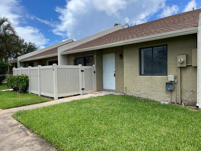 property at 10295 Boca Bend W
