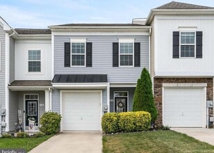 110 Oflannery Ct in Martinsburg, WV - Building Photo - Building Photo