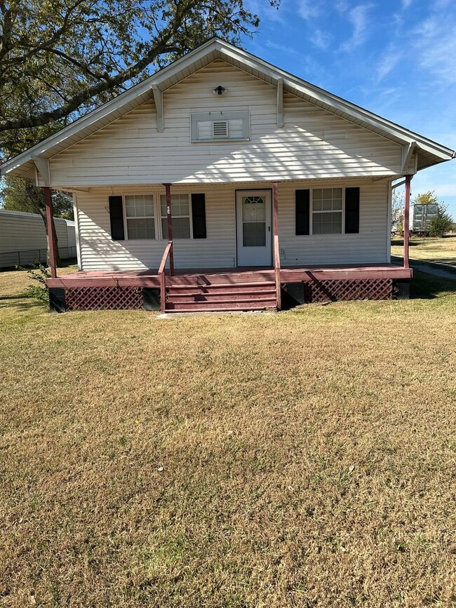 4322 S 47th W Ave in Tulsa, OK - Building Photo - Building Photo