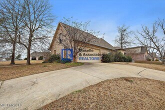 206 Copper Creek Dr in Clinton, MS - Building Photo - Building Photo