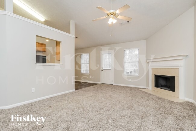 200 Fairview Chase Rd in Covington, GA - Building Photo - Building Photo