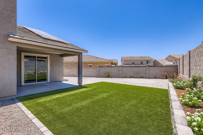 2364 212th Ave in Buckeye, AZ - Building Photo - Building Photo