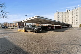 Seaway Townhomes in Windsor, ON - Building Photo - Building Photo