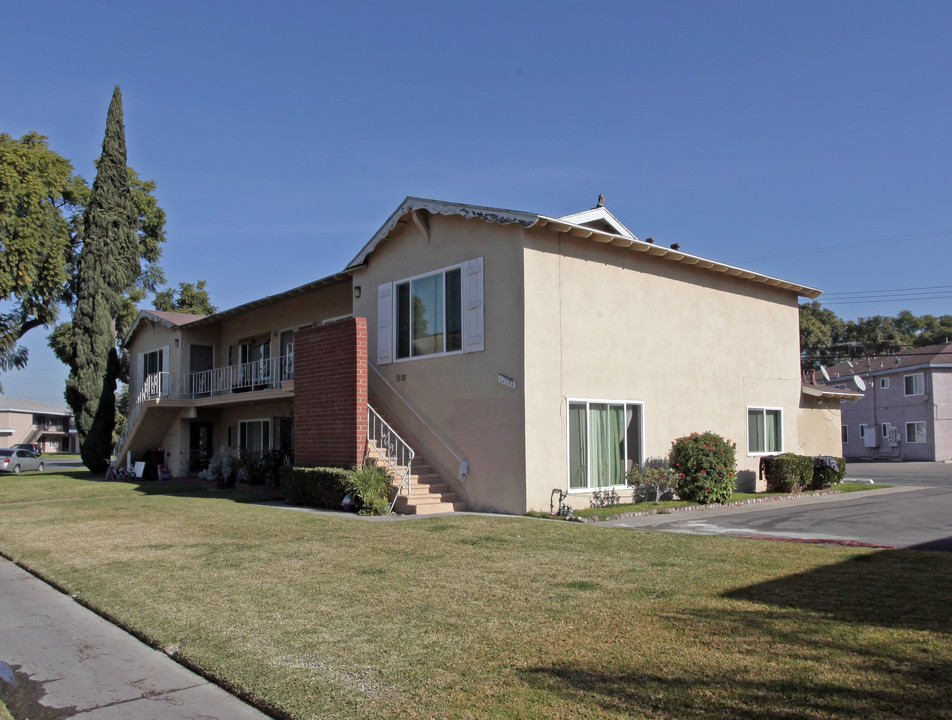 12582 Flower St in Garden Grove, CA - Building Photo