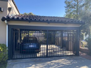 3018 Motor Ave in Los Angeles, CA - Building Photo - Building Photo