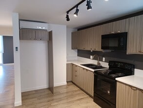 7347 Haskell Ave in Los Angeles, CA - Building Photo - Building Photo