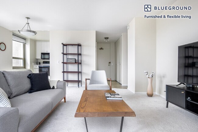 3450 N Lake Shore Dr-Unit -FL12-ID374 in Chicago, IL - Foto de edificio - Building Photo