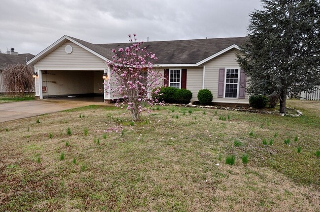 property at 2312 Manchester Dr