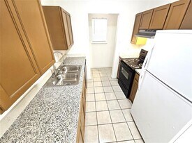 2837 Avenue J in Fort Worth, TX - Building Photo