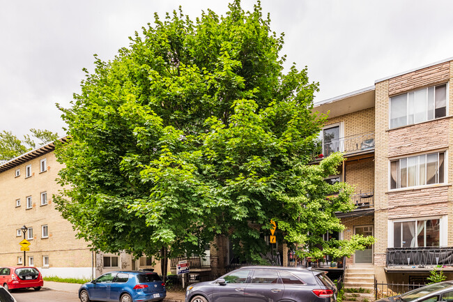 2165 De Rouen Rue in Montréal, QC - Building Photo - Building Photo