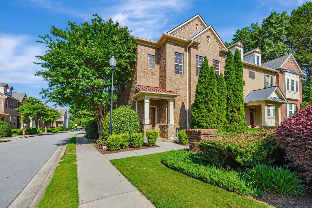 1122 Parktown Dr in Mableton, GA - Building Photo