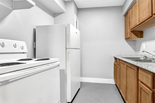 property at 3802 Dabney St