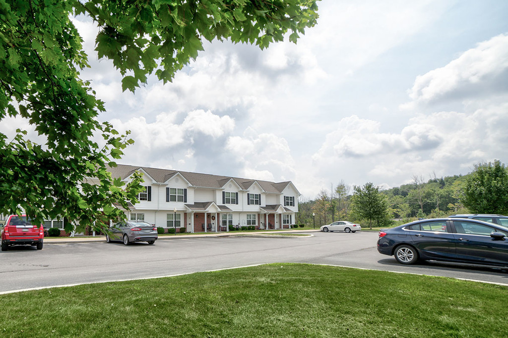 Crossroads Meadow Apartments Ebensburg, PA Apartments For Rent